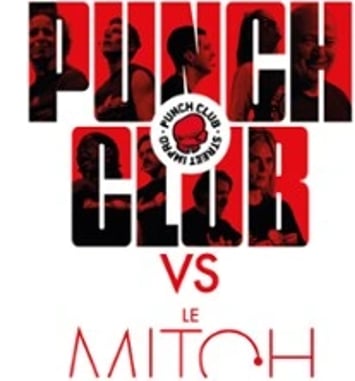 Punch Club