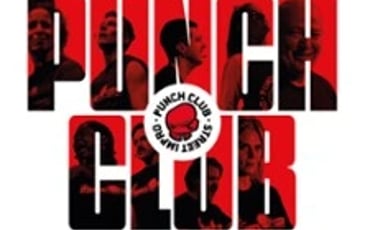 Punch Club