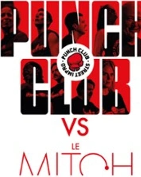 Punch Club