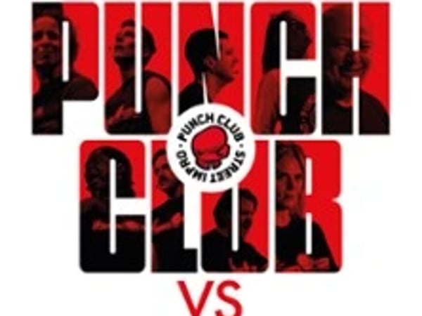 Punch Club