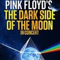 The Dark Side of the Moon