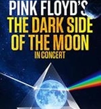 The Dark Side of the Moon