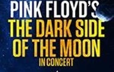 The Dark Side of the Moon