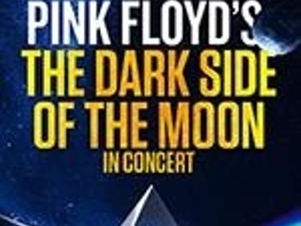 The Dark Side of the Moon