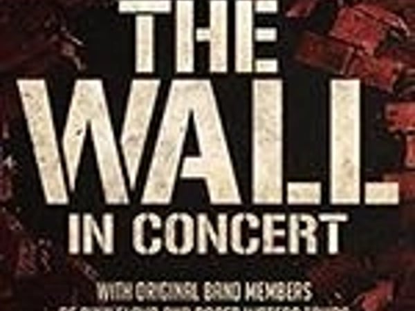 The Wall