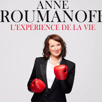 Anne Roumanoff