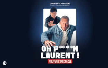 Laurent Baffie