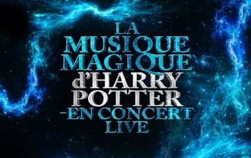 The magical music of Harry Potter live in concert