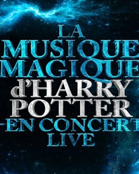 The magical music of Harry Potter live in concert