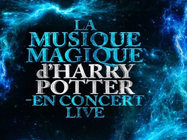 The magical music of Harry Potter live in concert