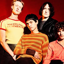 Temples