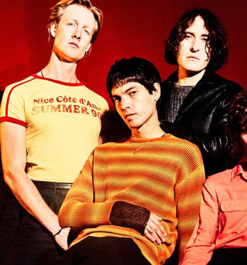 Temples