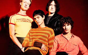 Temples