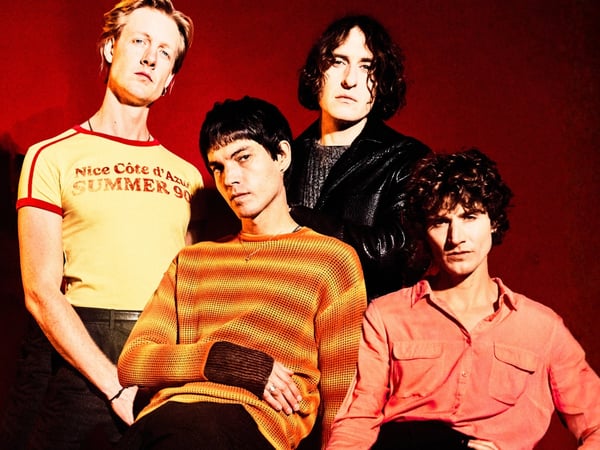 Temples