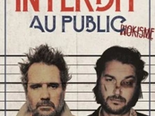 Chicandier et Mathou Cann