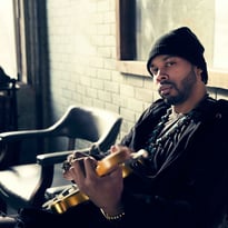 Ayron Jones