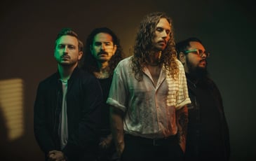 Resolve et Silent Planet