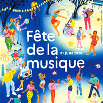 Fête de la musique à Reims