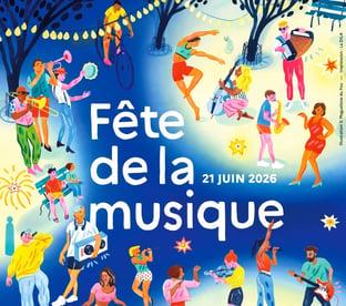 Fête de la musique à Epernay