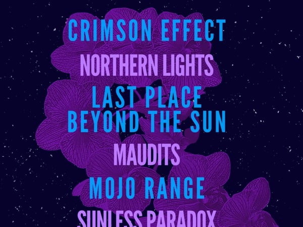Festival Equinoxe