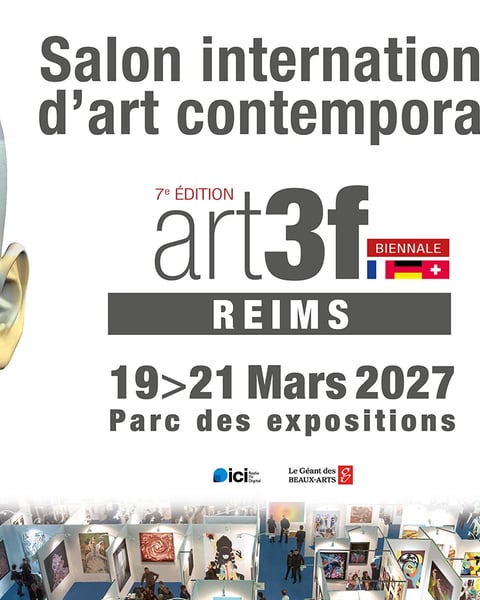 art3f Reims