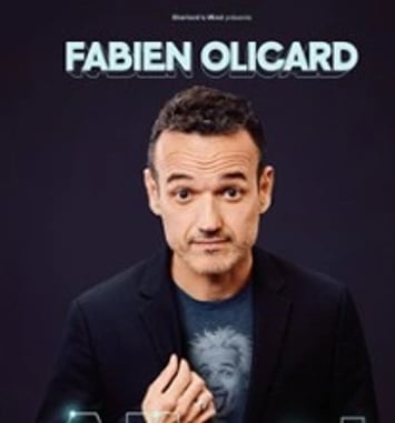 Fabien Olicard, Albert