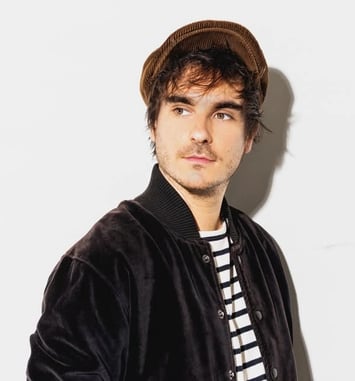 Gauvain Sers