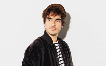 Gauvain Sers