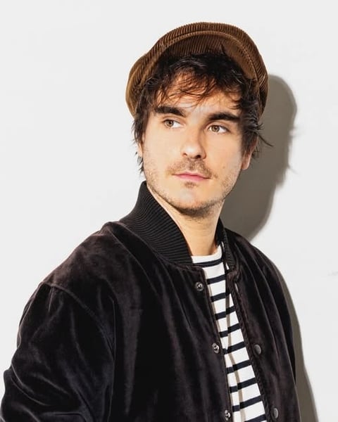 Gauvain Sers