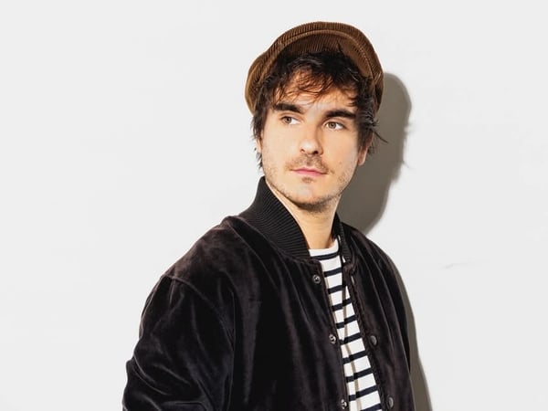 Gauvain Sers