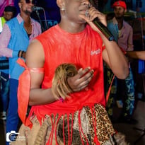 Serrol Kassa & Kingoli Mondial