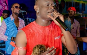 Serrol Kassa & Kingoli Mondial