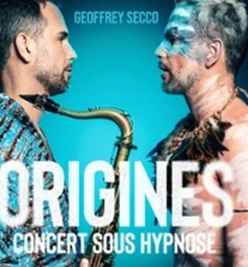 Concert sous hypnose Origines