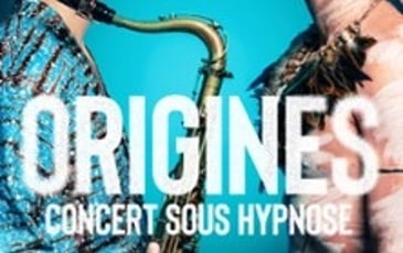 Concert sous hypnose Origines