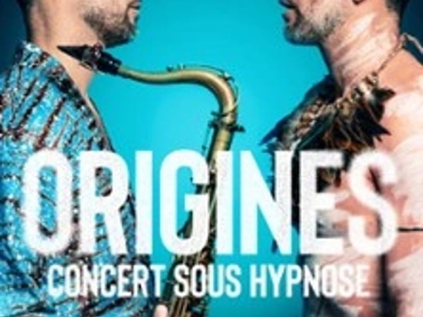 Concert sous hypnose Origines
