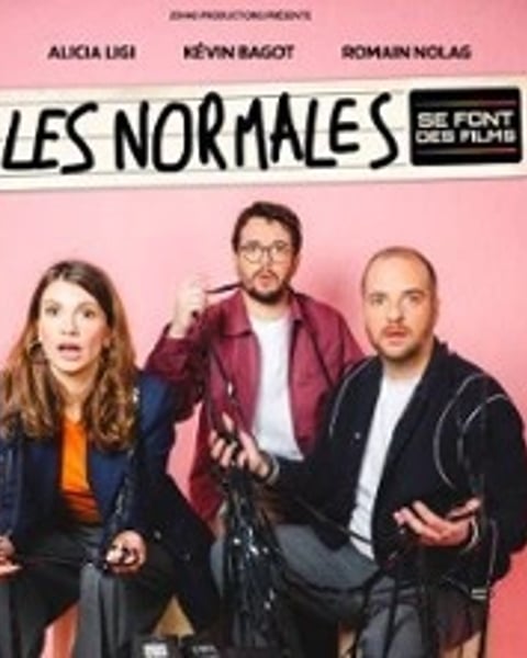 Les Normales se font des films