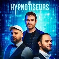 Les Hypnotiseurs, Hors Limites 2.0, Tournée