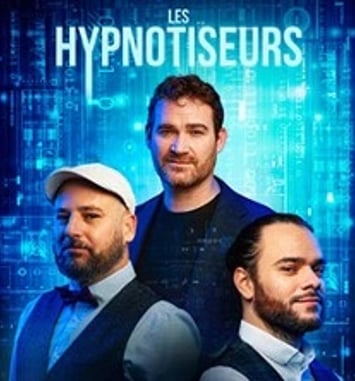Les Hypnotiseurs, Hors Limites 2.0, Tournée