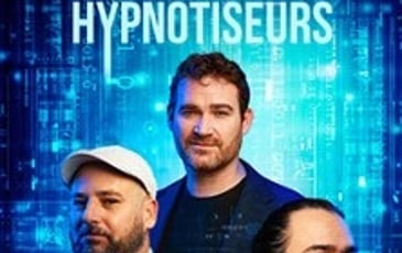 Les Hypnotiseurs, Hors Limites 2.0, Tournée