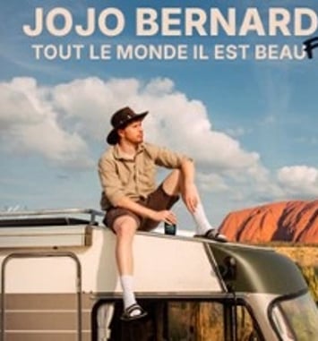 Tout le Monde il est Beauf