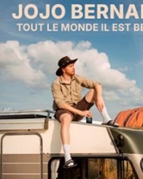 Tout le Monde il est Beauf