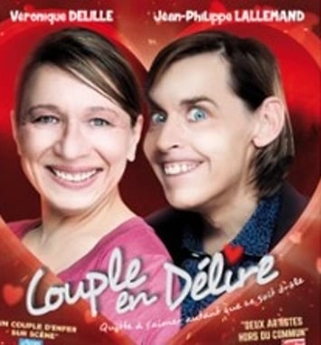 Couple en Délire