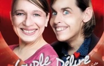 Couple en Délire