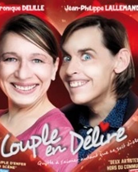 Couple en Délire