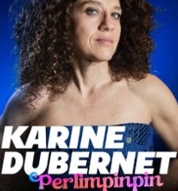 Karine Dubernet