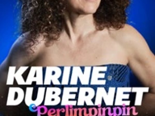 Karine Dubernet
