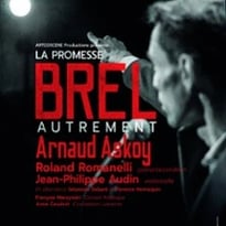 La Promesse Brel, Arnaud Askoy