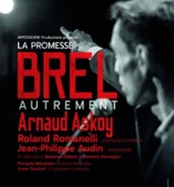 La Promesse Brel, Arnaud Askoy