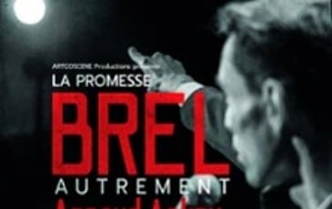 La Promesse Brel, Arnaud Askoy