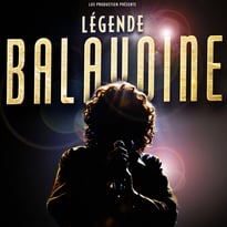 Légende Balavoine